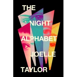 The Night Alphabet: the electrifying debut novel from the award-winning poet