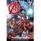 Avengers: Time Runs Out Vol. 4