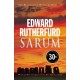 Sarum: 30th anniversary edition of the bestselling novel of England