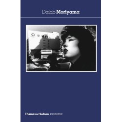 Daido Moriyama