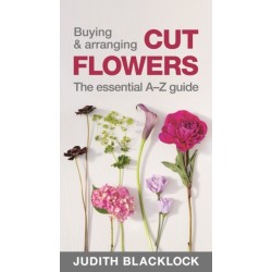 Buying & Arranging Cut Flowers - The Essential A-Z Guide