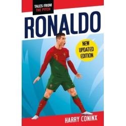 Ronaldo: 2nd Edition