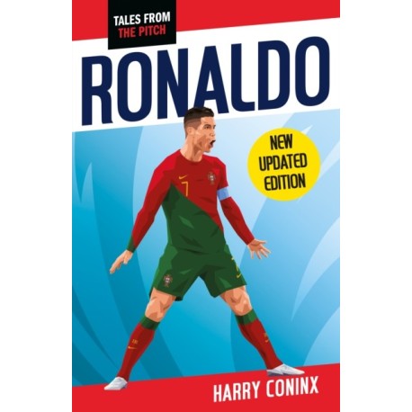 Ronaldo: 2nd Edition
