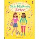 Sticker Dolly Dressing Easter: An Easter And Springtime Book For Children