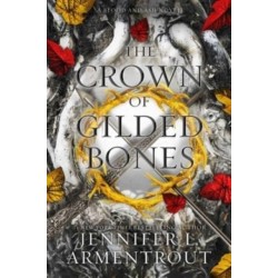 The Crown of Gilded Bones