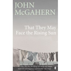 That They May Face the Rising Sun: Now a major motion picture