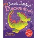 Bumpus Jumpus Dinosaurumpus