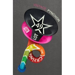 The Crying of Lot 49