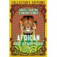 African Folk & Fairy Tales: Fables, Folklore & Ancient Stories