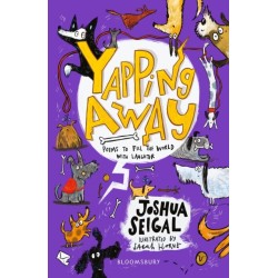 Yapping Away: WINNER of the Laugh Out Loud Awards and the People’s Book Prize