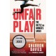 Unfair Play: The Battle For Women's Sport 'Thrillingly Fearless' THE TIMES