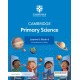 Cambridge Primary Science Learner's Book 6 with Digital Access (1 Year)