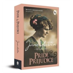 Pride & Prejudice