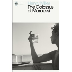 The Colossus of Maroussi