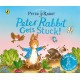 The World of Peter Rabbit: Peter Rabbit Gets Stuck!