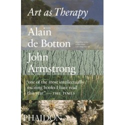Art as Therapy