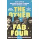 The Other Fab Four: Our life in Britain's first female rock 'n' roll band