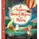 A Treasury of Nursery Rhymes and Poems
