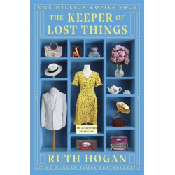 The Keeper of Lost Things: winner of the Richard & Judy Readers' Award and Sunday Times bestseller
