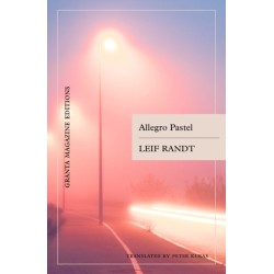 Allegro Pastel