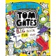 Tom Gates: Big Book of Fun Stuff