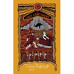 The Last Continent: (Discworld Novel 22)