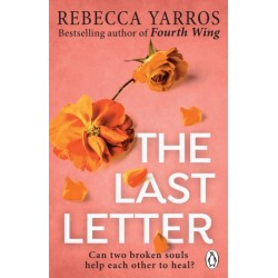 The Last Letter: TikTok made me buy it: The most emotional romance of 2023 from the Sunday Times bestselling author of The Fourth Wing