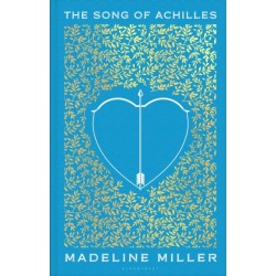 The Song of Achilles: The 10th Anniversary edition of the Women's Prize-winning bestseller