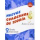 Cuadernos de Teoria, Grado Elemental Volumen 2