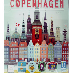 Copenhagen