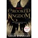 Crooked Kingdom: (Six of Crows Book 2)