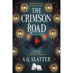 The Crimson Road