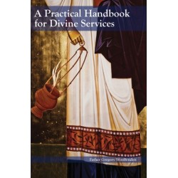 A Practical Handbook for Divine Services