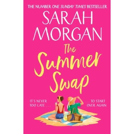 The Summer Swap