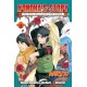 Naruto: Konoha's Story—The Steam Ninja Scrolls: The Manga, Vol. 1
