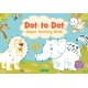 Dot to Dot Super Activity Book: Activity Book for children
