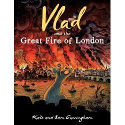 Vlad and the Great Fire of London