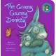 The Grinny Granny Donkey (BB)