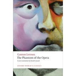The Phantom of the Opera