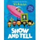 Show and Tell