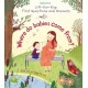 First Questions and Answers: Where do babies come from?