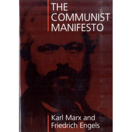 Communist Manifesto