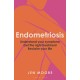 Endometriosis: Understand your symptoms, get the right treatment, reclaim your life