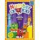 Numberblocks Annual 2024