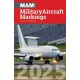 Military Aircraft Markings 2025
