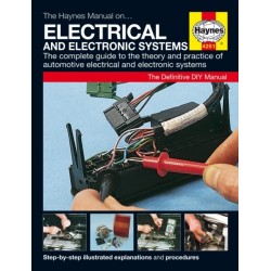 The Haynes Car Electrical Systems Manual