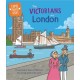 Time Travel Guides: The Victorians and London