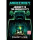 Minecraft Journey to the Ancient City