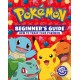 Pokemon Beginners Guide