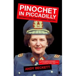 Pinochet in Piccadilly